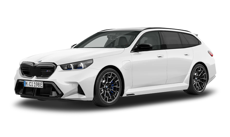 M5 투어링