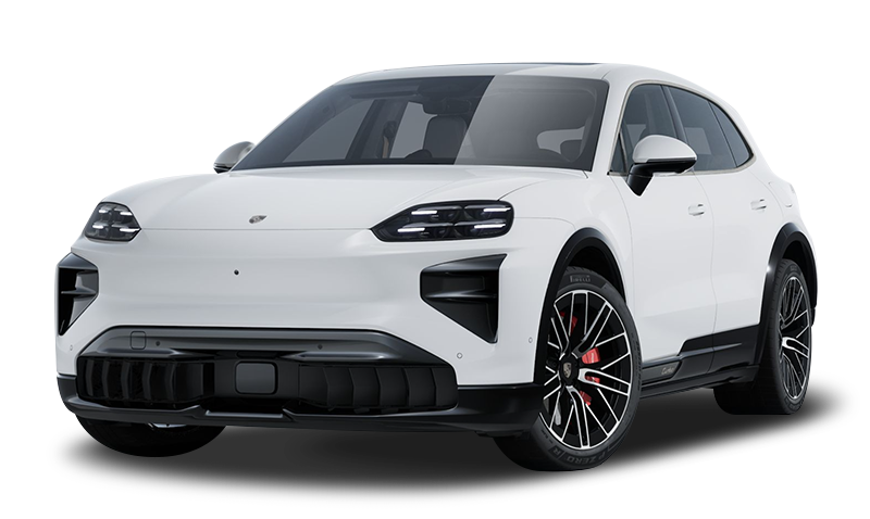 Cayenne-Electric