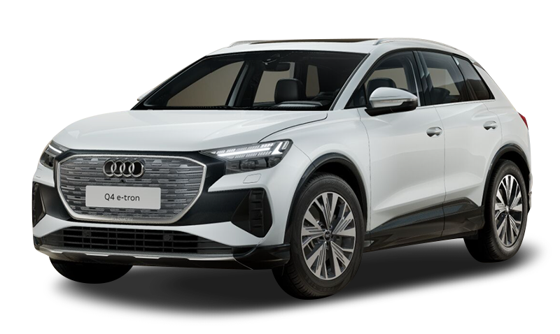 Q4-e-Tron