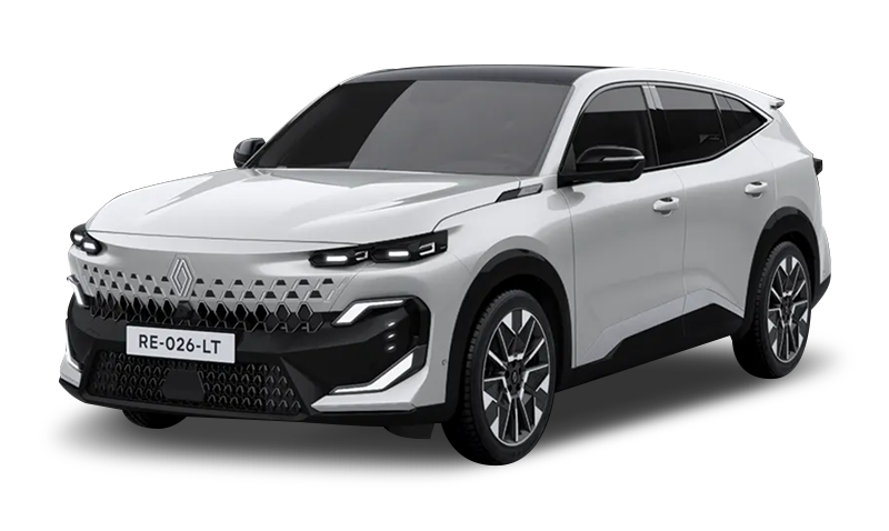 필랑트 E-Tech 하이브리드
