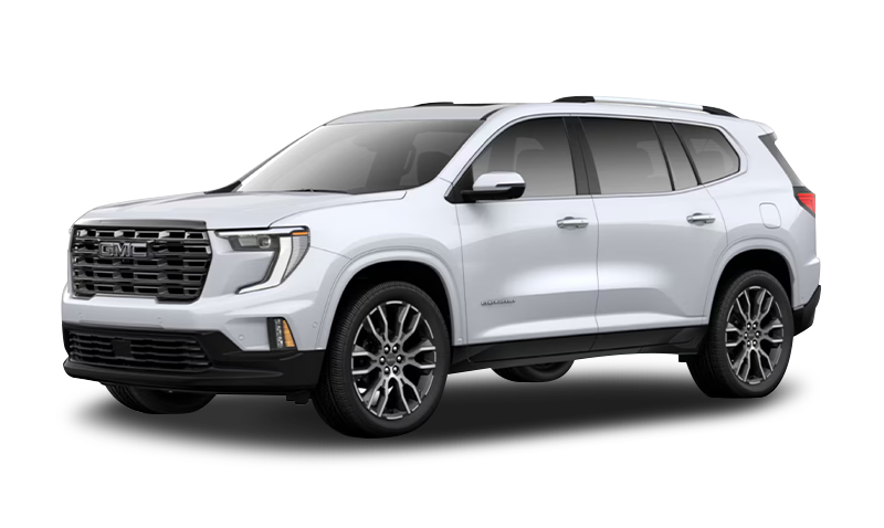 Acadia