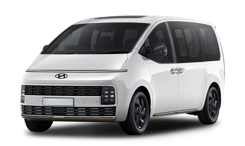 Staria-Limousine-Hybrid
