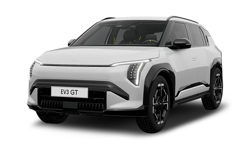 EV3-GT
