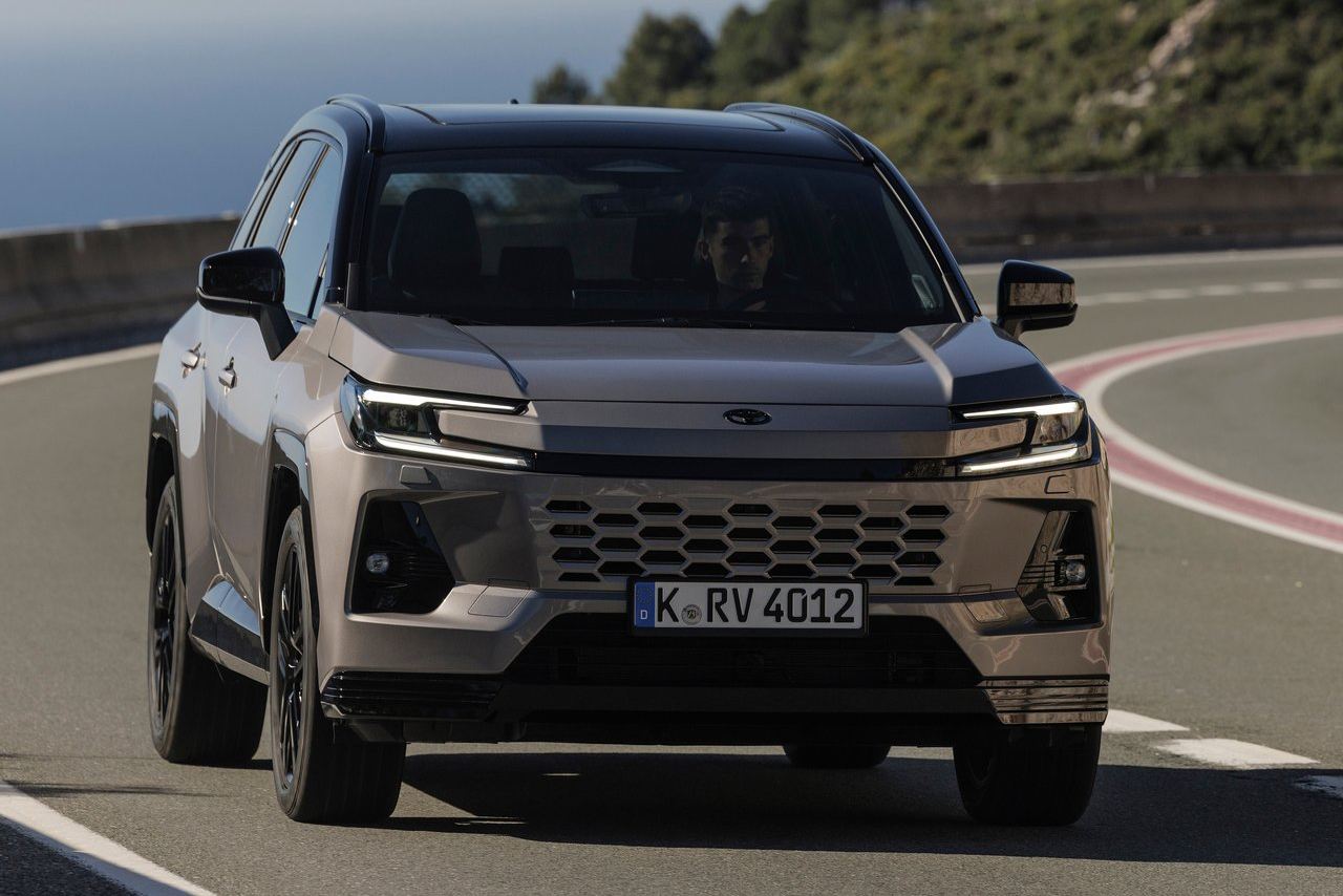 RAV4 외장 사진 3