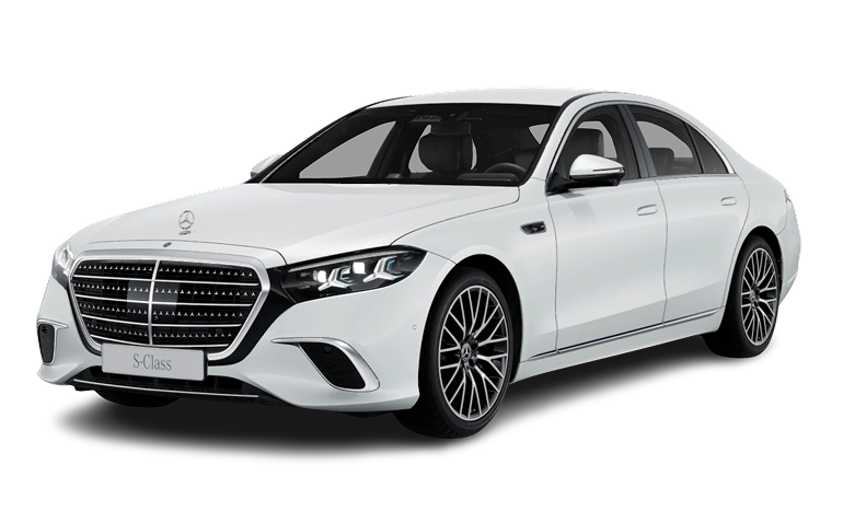 S-Class