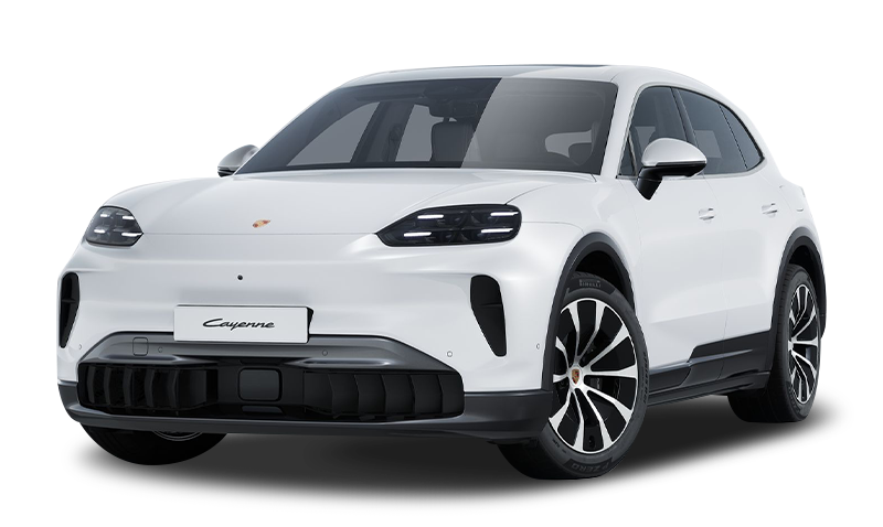 Cayenne-Electric