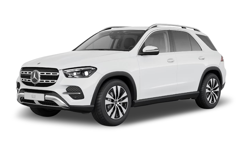 GLE-클래스