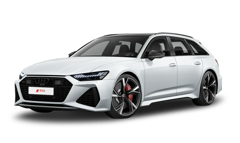 RS6 아반트