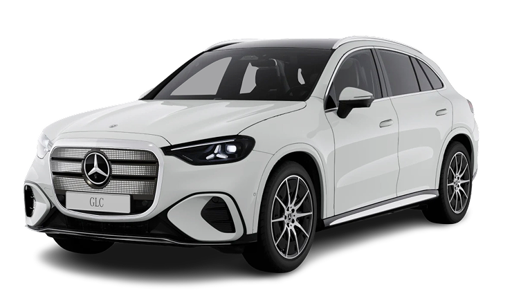 Electric-GLC