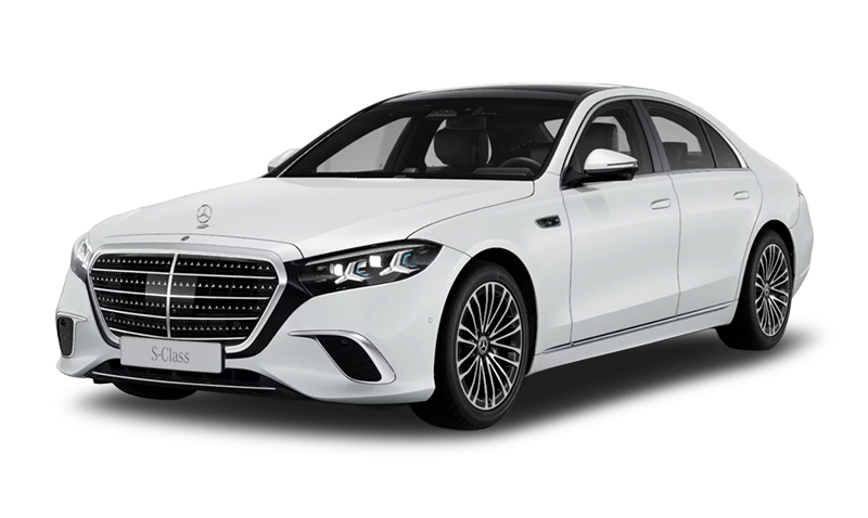 S-Class