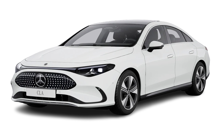 Electric-CLA