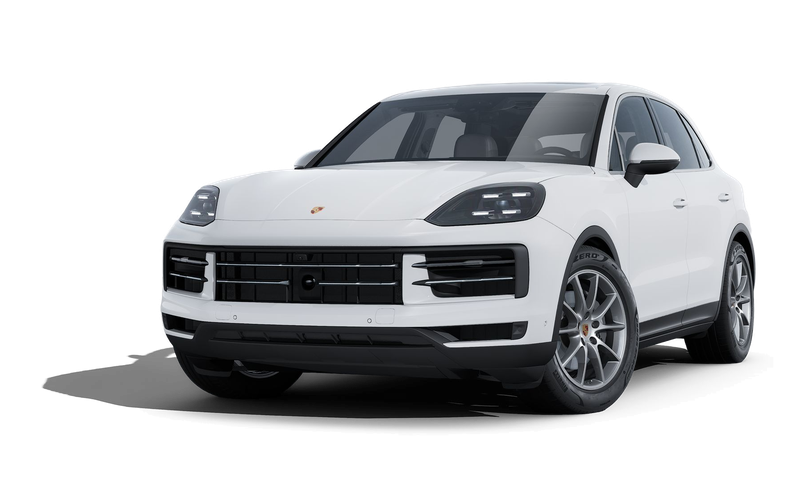 Cayenne