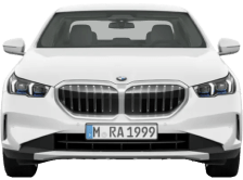 BMW 520i