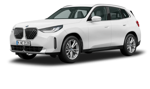 BMW X3 xDrive 20 26년식