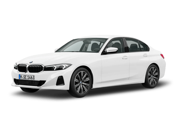 BMW 320i 26년식