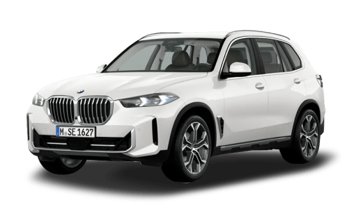 BMW X5 xDrive 30d x라인 7인승 26년식