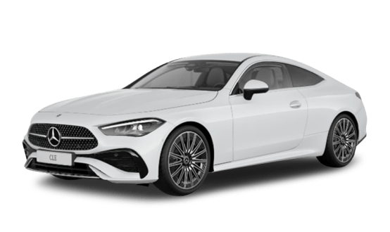 CLE 200 쿠페 26년식