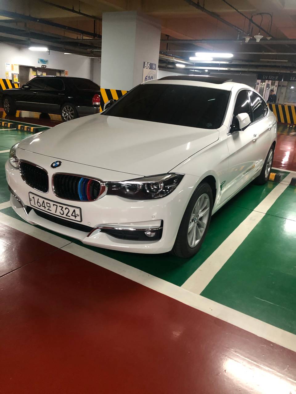BMW 3시리즈 그란투리스모 320d GT 게시글 썸네일
