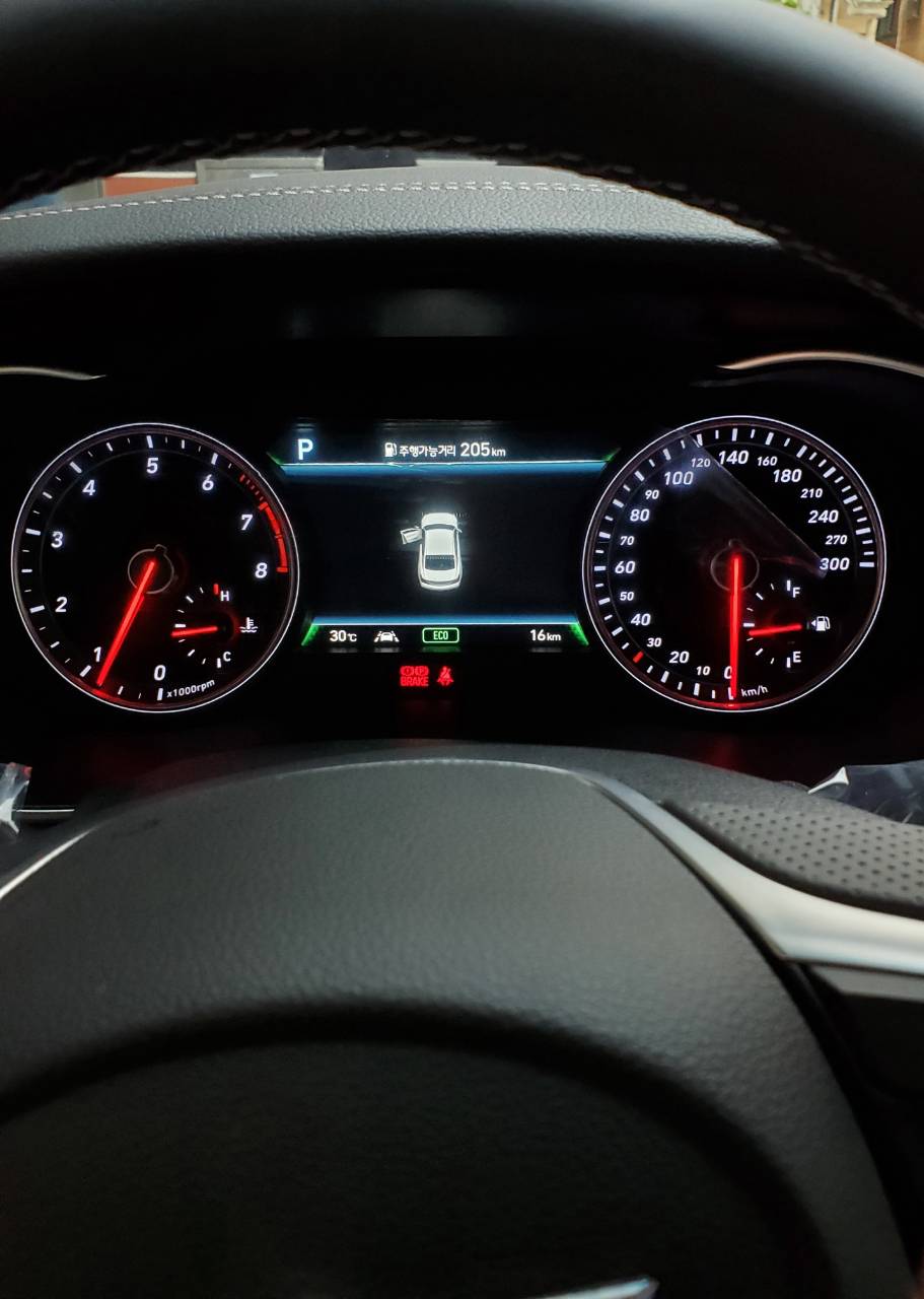 제네시스 G70 2.0T 엘리트 2WD 썸네일 이미지