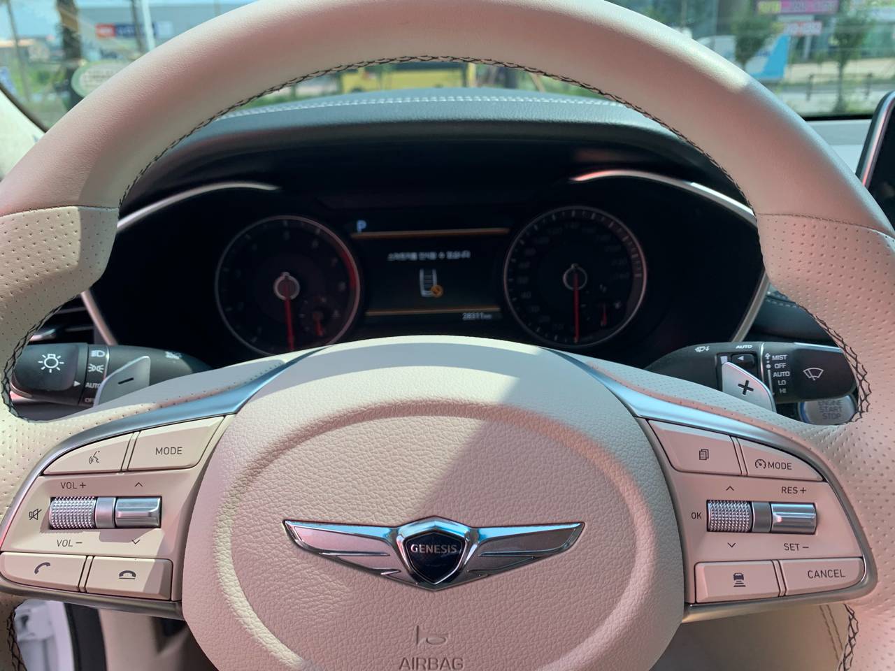 제네시스 G70 2.0T 엘리트 2WD 썸네일 이미지