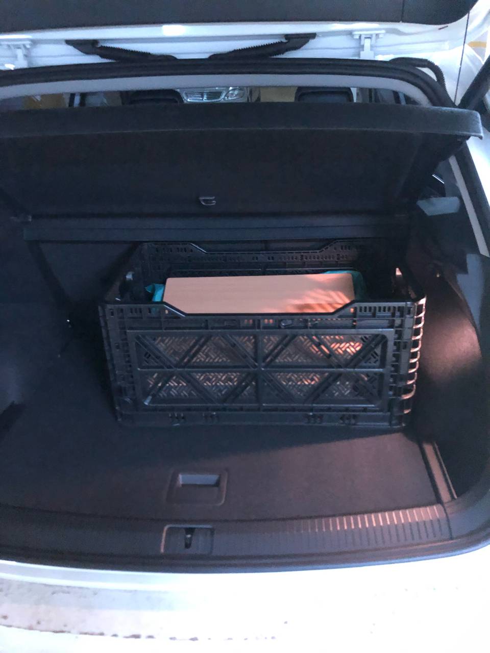 폭스바겐 티구안 2.0 TDI 프레스티지 썸네일 이미지