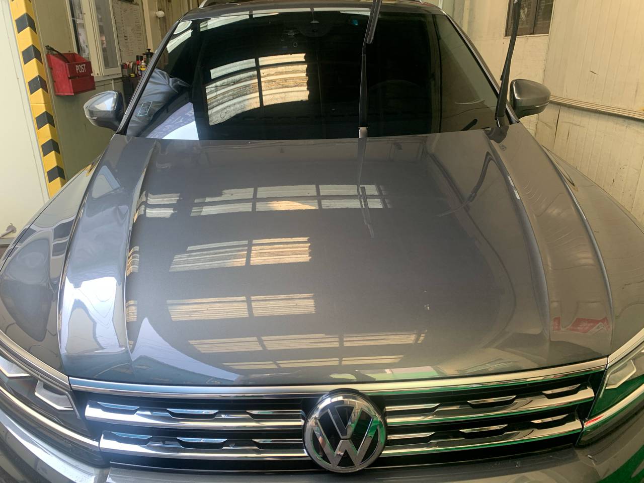 폭스바겐 티구안 2.0 TDI 프레스티지 썸네일 이미지