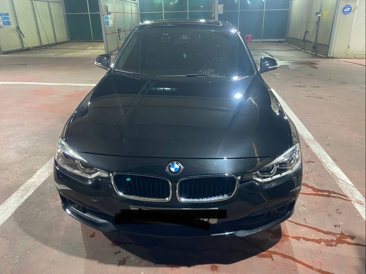 BMW 3시리즈 320d OE 게시글 썸네일