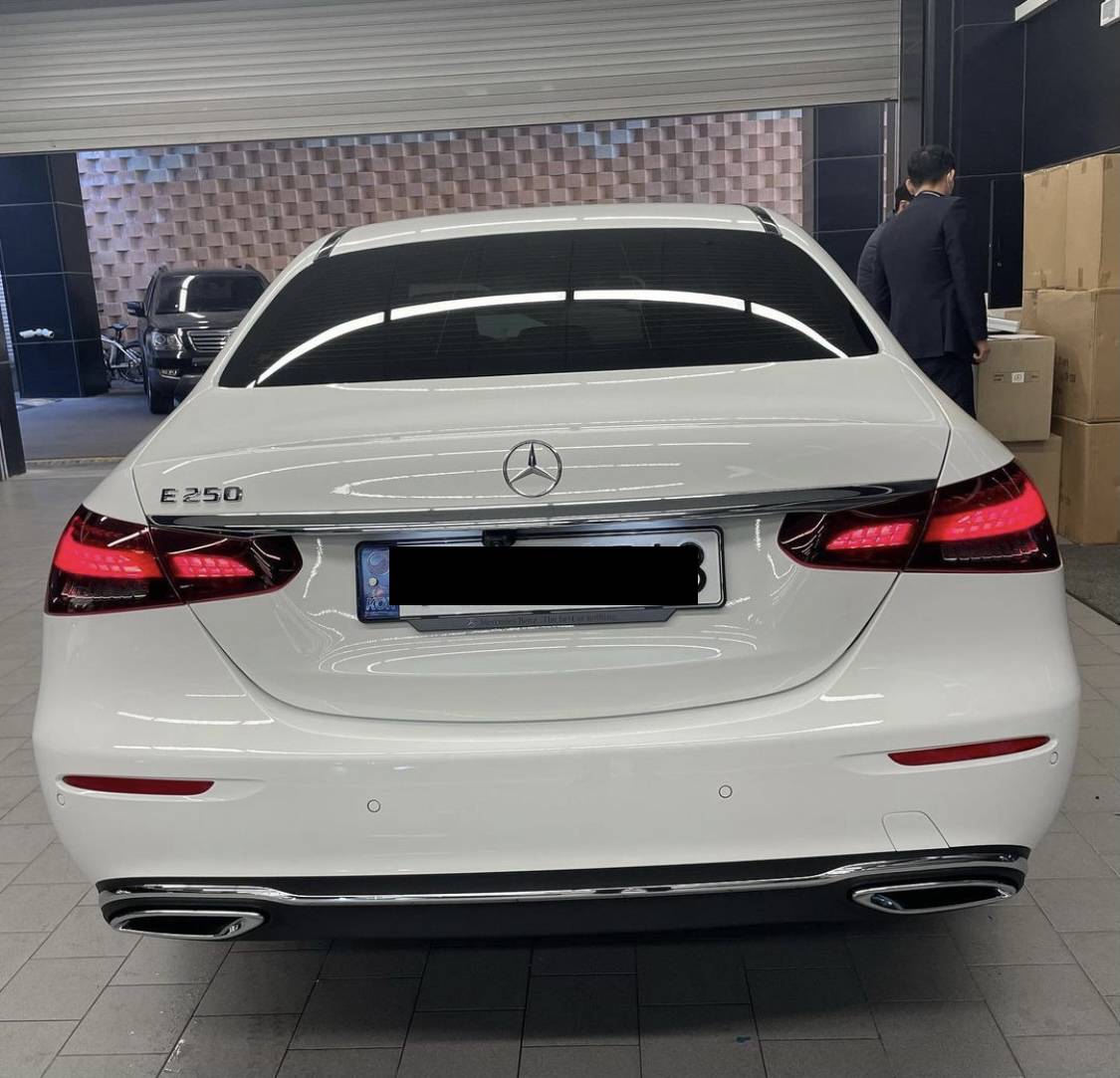 벤츠 E-클래스 E 250 아방가르드 게시글 썸네일