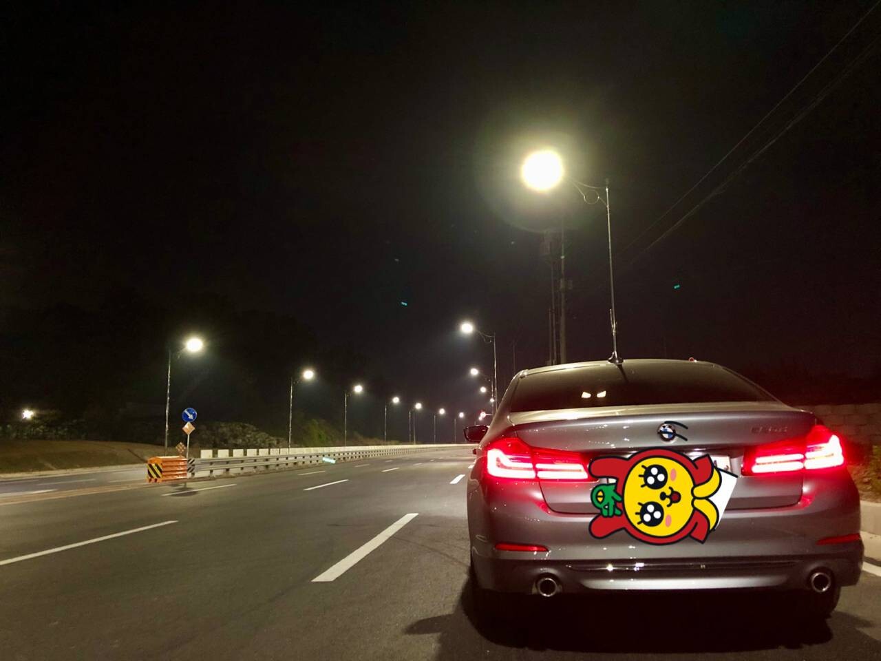BMW 5시리즈 520d 럭셔리 플러스 OE 이미지3