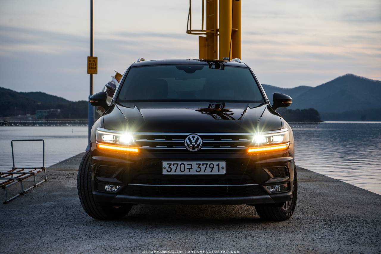 폭스바겐 티구안 2.0 TDI 프레스티지 썸네일 이미지