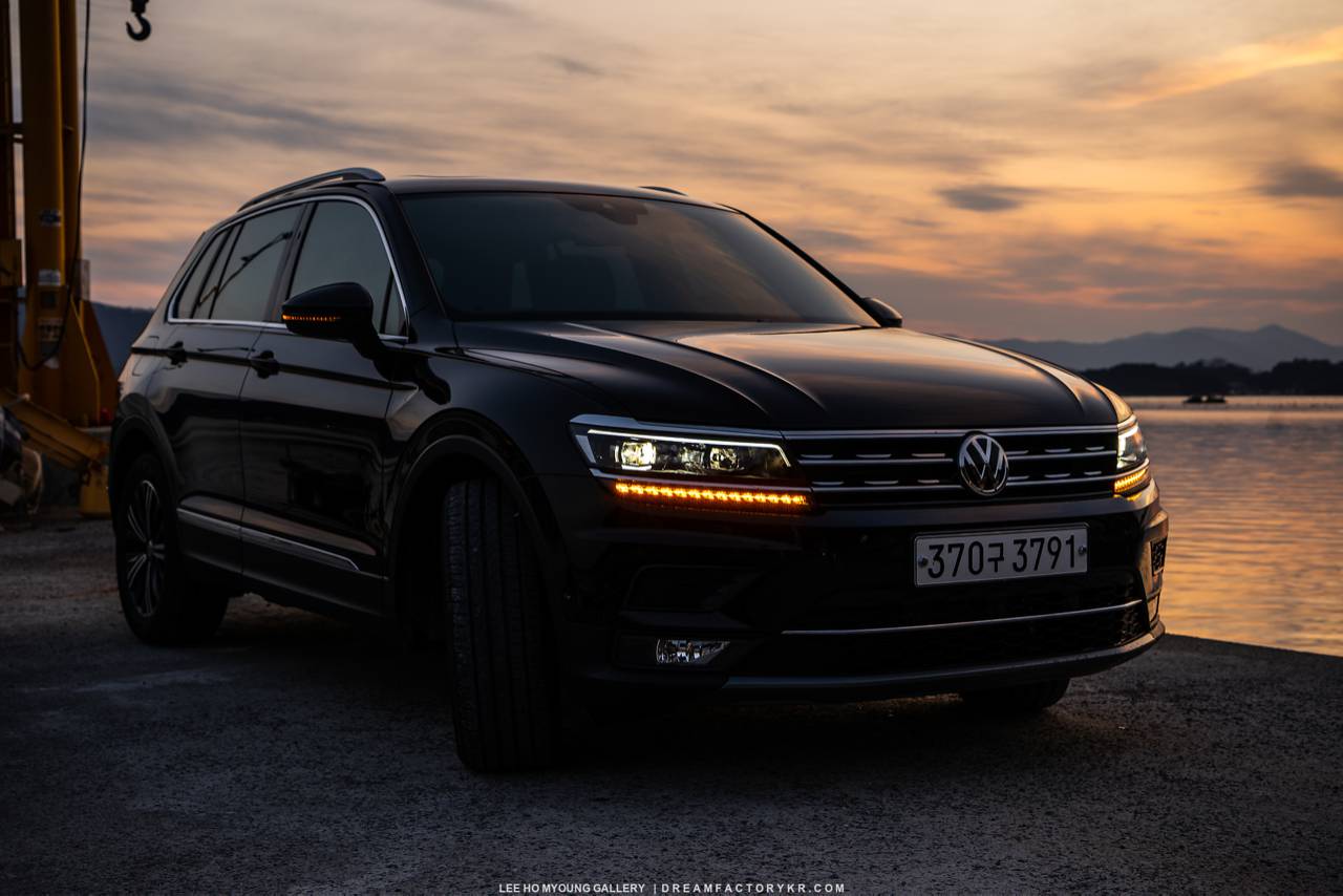 폭스바겐 티구안 2.0 TDI 프레스티지 썸네일 이미지