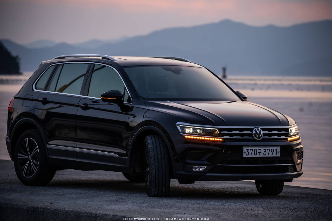 폭스바겐 티구안 2.0 TDI 프레스티지 썸네일 이미지