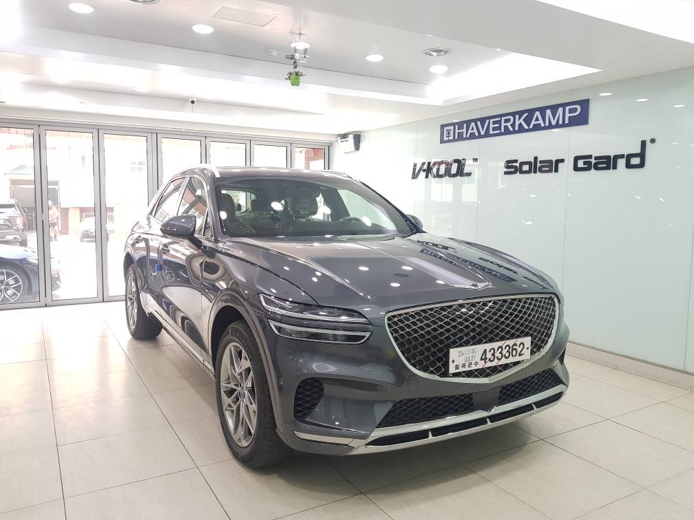 제네시스 GV70 가솔린 2.5 터보 2WD 파퓰러I 패키지 썸네일 이미지