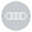AUDI_V2 로고 이미지