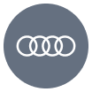 AUDI_V2 로고 이미지