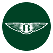 BENTLEY_V2 로고 이미지