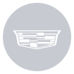 CADILLAC_V2 로고 이미지