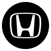 HONDA_V2 로고 이미지