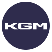 KGM_V2 로고 이미지