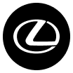 LEXUS_V2 로고 이미지