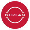 NISSAN_V2 로고 이미지