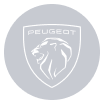 PEUGEOT_V2 로고 이미지