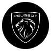 PEUGEOT_V2 로고 이미지