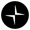POLESTAR_V2 로고 이미지