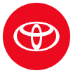 TOYOTA_V2 로고 이미지