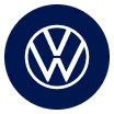 VOLKSWAGEN_V2 로고 이미지