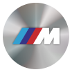 SPECIAL_BMW_M_V2 로고 이미지