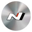 SPECIAL_HYUNDAI_N_V2 로고 이미지